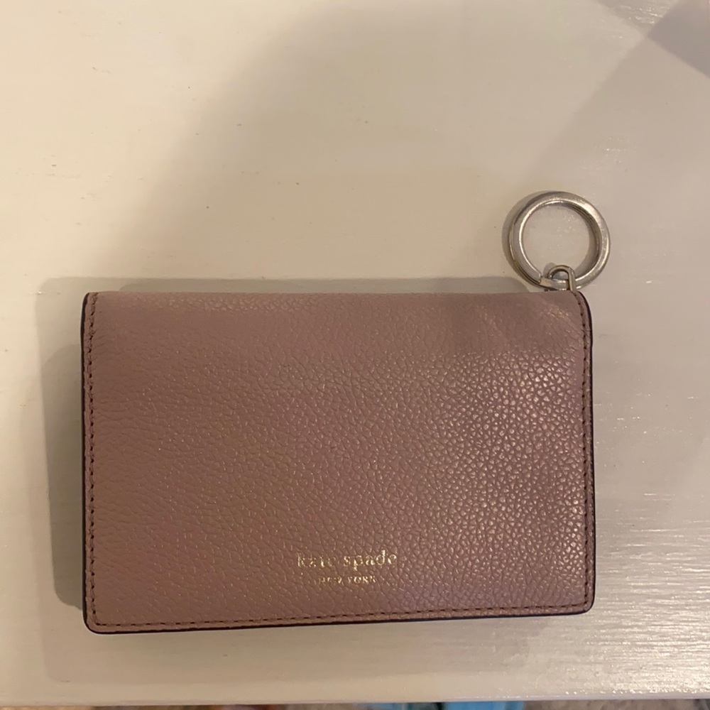 Kate Spade wallet